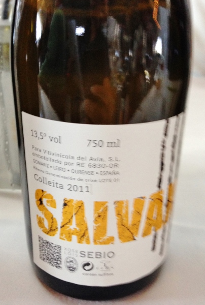 XIV_Salón_Mejores_Vinos_Guía_Peñín_Salvaxe_2011